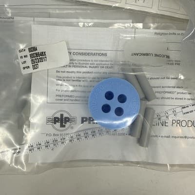 Lot of PLP Grommets Kit- Sealed- Qty 10 - Thumbnail 3