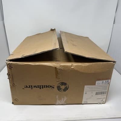 Southwire 26TZ Topaz 26 Conduit 2” EMT Elbow 45, Steel, Galvanized OTY: 13 - Thumbnail 2