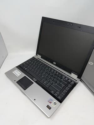 LOT OF 2 HP Laptops. Elitebook 6930p And Probook 4540s. For Parts & Untested. - Thumbnail 6