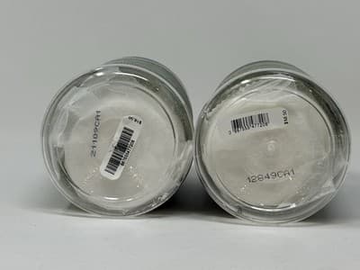 2 NEW Bath & Body Works EUCALYPTUS SPEARMINT SHOWER STEAMERS 4.8 oz/6 Count - Thumbnail 3