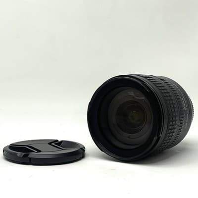 Nikon DX AF-S Nikkor 18-70mm G ED lens NICE for D7500 D3400 D5600 D7200 D90 D80 - Thumbnail 3