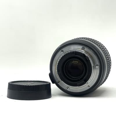 Nikon DX AF-S Nikkor 18-70mm G ED lens NICE for D7500 D3400 D5600 D7200 D90 D80 - Thumbnail 4