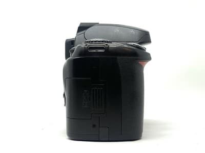 Nikon D40x 10.2MP DSLR Camera Working Tested - Body Only - Thumbnail 7
