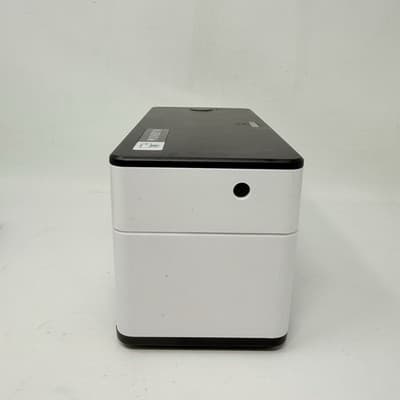 MUNBYN Thermal Label Printer 300DPI USB Shipping Label Printer 4x6 - Thumbnail 4