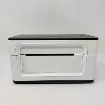 MUNBYN Thermal Label Printer 300DPI USB Shipping Label Printer 4x6 - Thumbnail 3