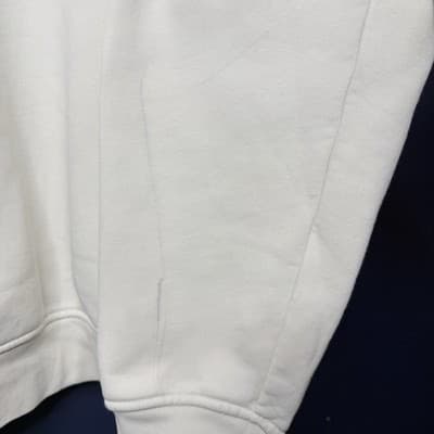 GAP Dapper Dan DAP Hoodie - Stone Sweatshirt Size L - Thumbnail 3