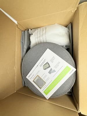 StorageLAB China Organizer Containers Hard Shell Case with Dividers - Thumbnail 3