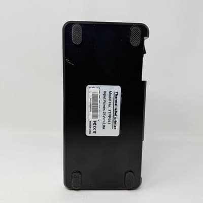 MUNBYN Thermal Label Printer 300DPI USB Shipping Label Printer 4x6 - Thumbnail 6