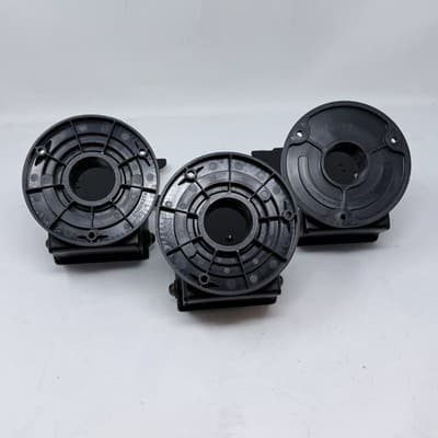 Verifone Tilt Swivel Low Profile Base Mount MX915 MX925 ENS 367-3046 Lot of 3 - Thumbnail 4