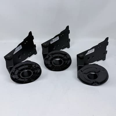 Verifone Tilt Swivel Low Profile Base Mount MX915 MX925 ENS 367-3046 Lot of 3 - Thumbnail 5