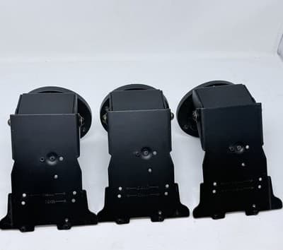 Verifone Tilt Swivel Low Profile Base Mount MX915 MX925 ENS 367-3046 Lot of 3 - Thumbnail 2