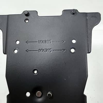 Verifone Tilt Swivel Low Profile Base Mount MX915 MX925 ENS 367-3046 Lot of 3 - Thumbnail 3