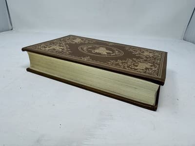 CANTERBURY TALES Geoffrey Chaucer 1981 - Thumbnail 4