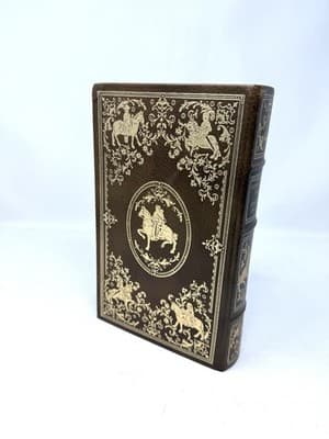 CANTERBURY TALES Geoffrey Chaucer 1981 - Thumbnail 2