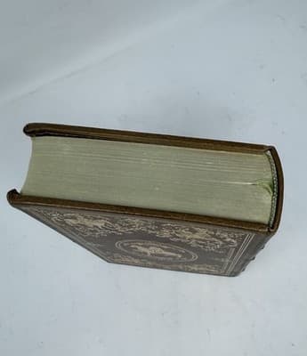 CANTERBURY TALES Geoffrey Chaucer 1981 - Thumbnail 3