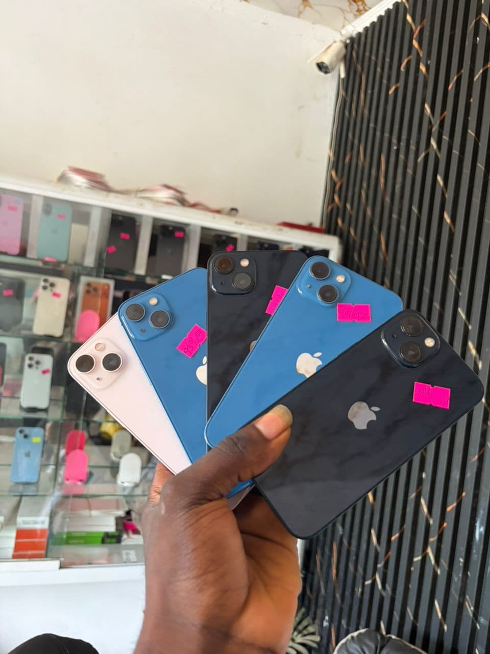 Phonetics products - Thumbnail 2