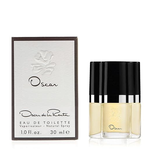 Oscar de la Renta - Perfume, Eau de Toilette Oscar Signature Collection, Perfume Spray for Women, 1.0 Fl. Oz - Image 1