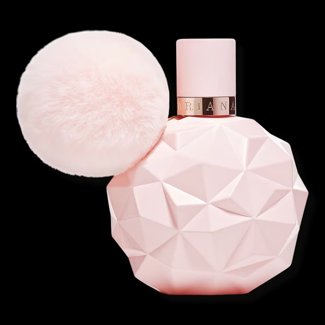 Ariana grande - perfume, sweet like candy, 100mL