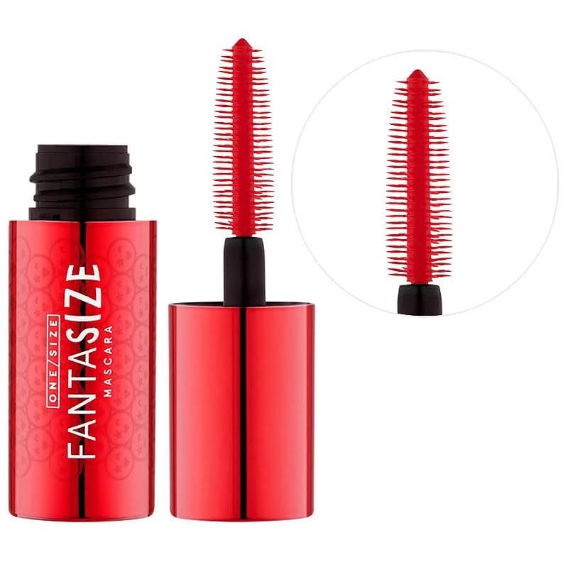 One size - Mascara, fantasize 0.25 mascara