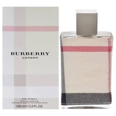 Burberry - Perfume, London Classic EDP Perfume for Women 3.3 / 3.4 oz Brand New Tester