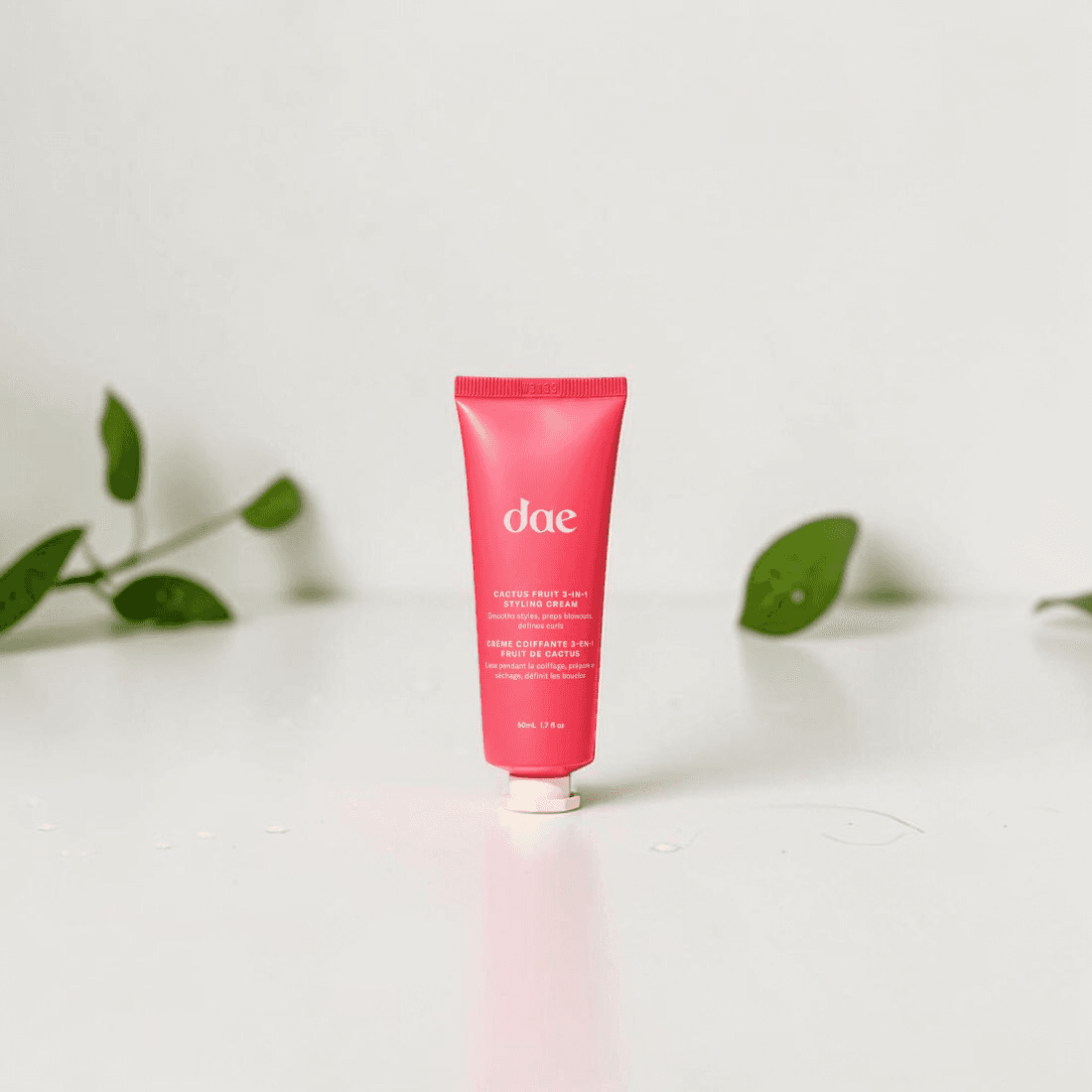 Dae - Styling, Cactus Fruit 3-in-1 Styling Cream - Thumbnail 2