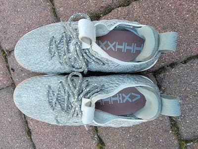 Nike LeBron XV 15 Low | Dark Stucco/Light Bone | AO1755-003 Jordan Dunk - Thumbnail 3