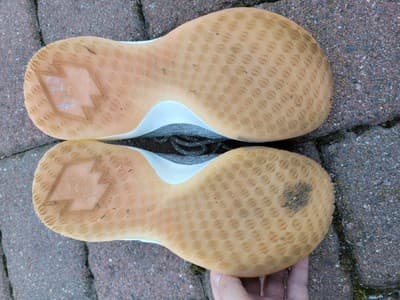 Nike LeBron XV 15 Low | Dark Stucco/Light Bone | AO1755-003 Jordan Dunk - Thumbnail 6