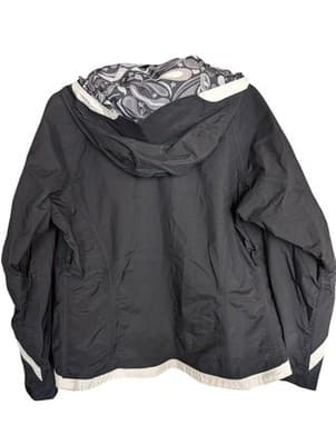 Columbia Titanium Interchange Omni-Tech Hooded Waterproof Ski Shell Med NWOT - Thumbnail 5