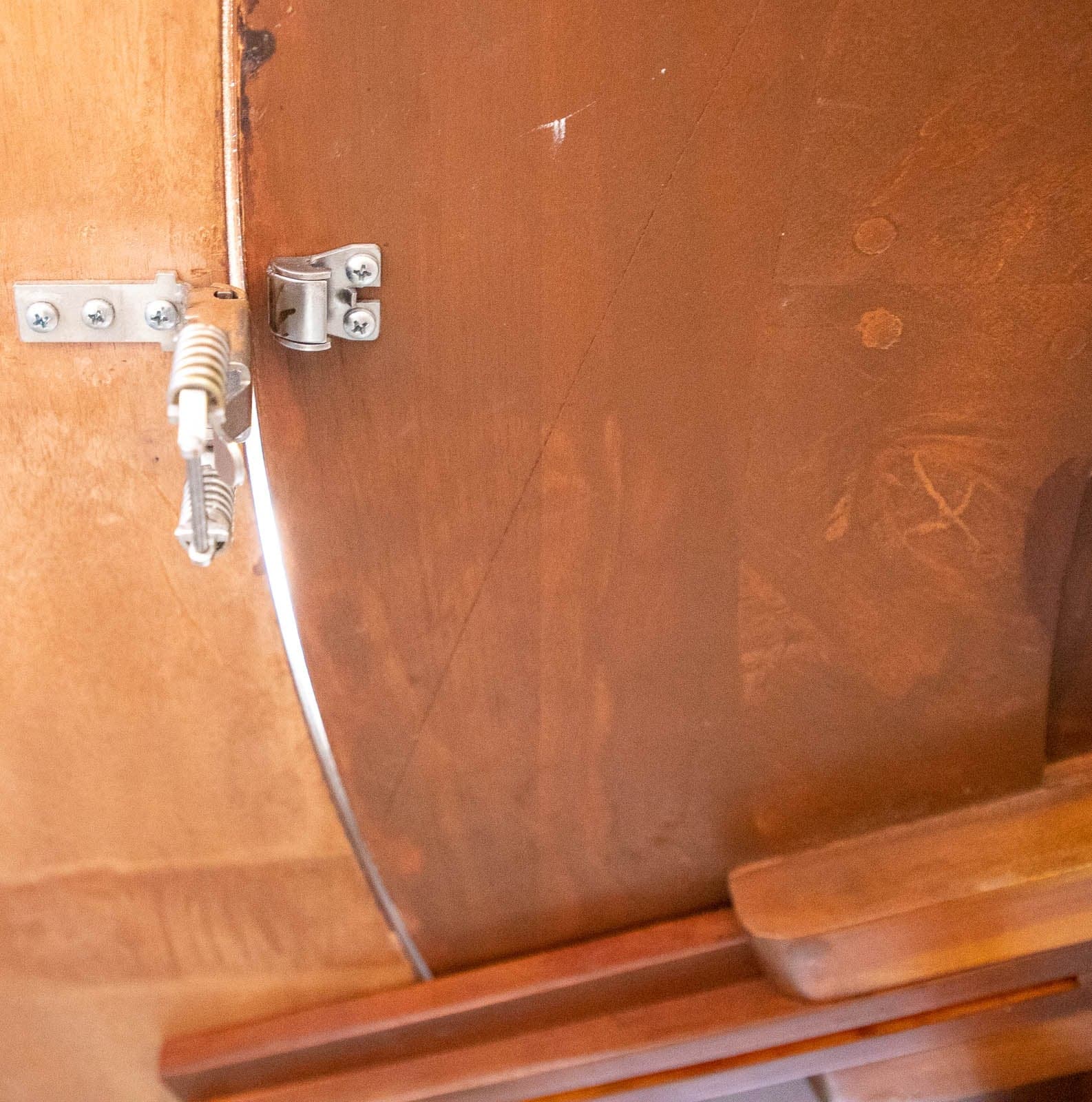 Michael Taylor Collections, 66” Round Dining Table - Thumbnail 15