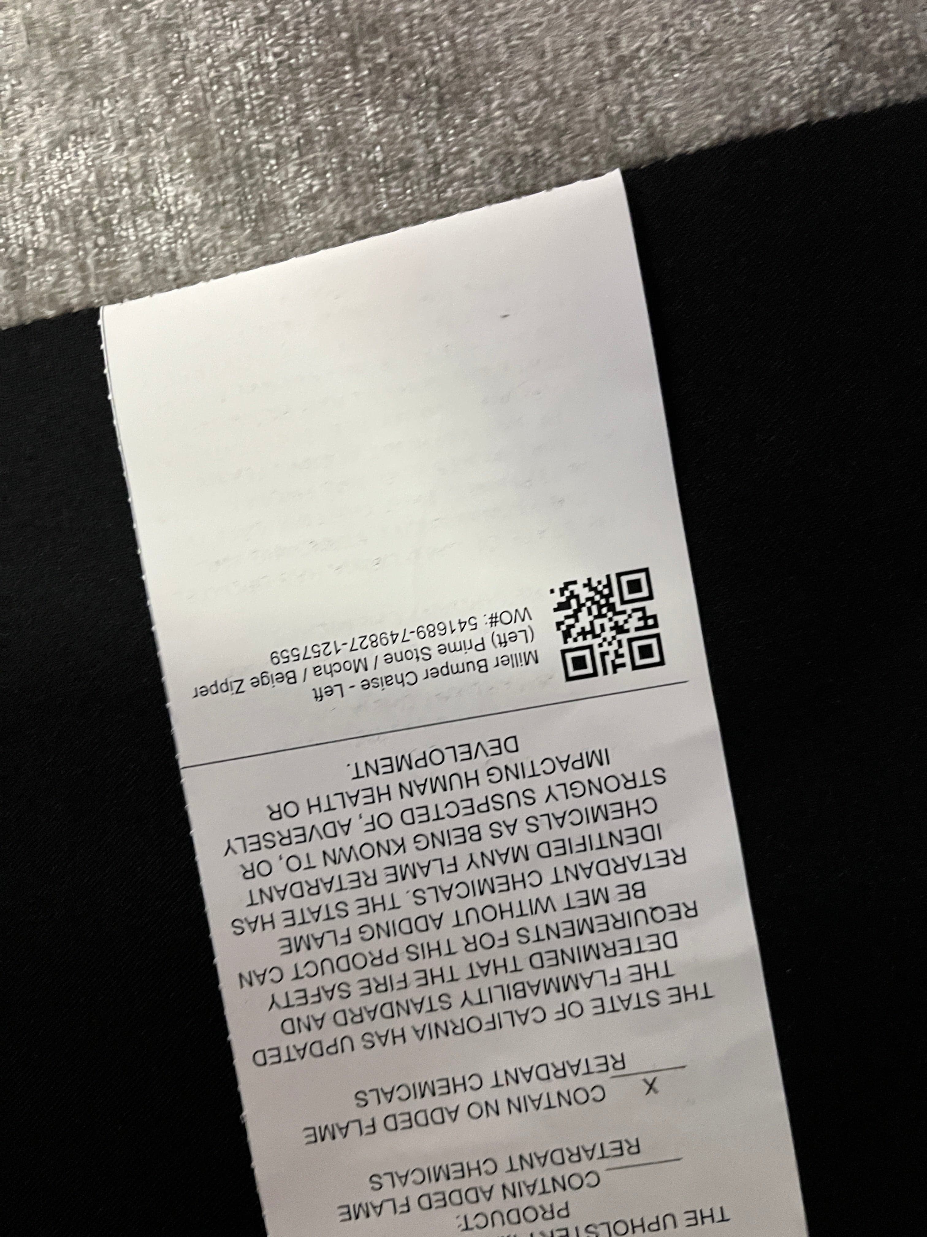 Miller Sectional - Thumbnail 2