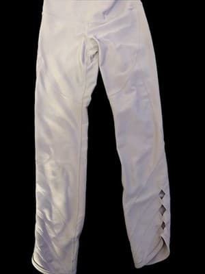 Under Armour Lavender HeatGear Hoodie & Sweatshirt Women's XS S Full Zip - Thumbnail 9