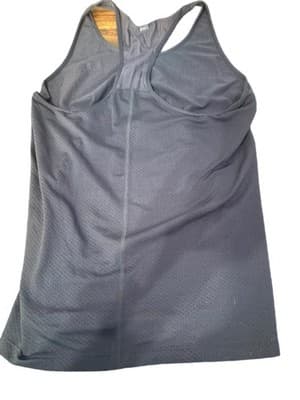 Under Armour Women's Activewear Set Tank Top Sports Bra Compression Leggings M - Thumbnail 11