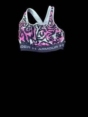 Under Armour Women's Activewear Set Tank Top Sports Bra Compression Leggings M - Thumbnail 7