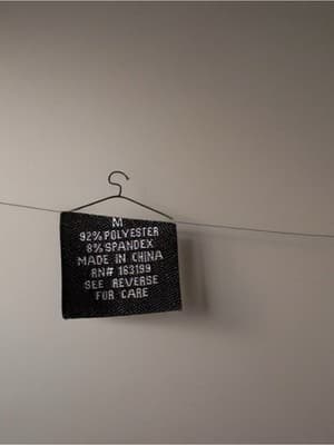 Beige Ruched Sleeveless Bodycon Dress Tie Closure Short Solid M Women - Thumbnail 4