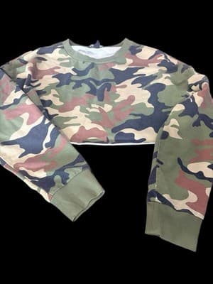 sweatshirts for women - Thumbnail 2