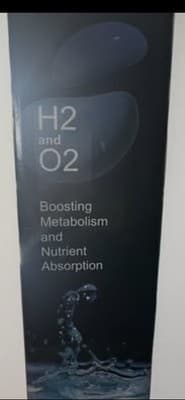 water bottle - Image 1