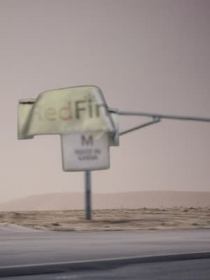 RedFinch Women's Tracksuit Set Dark Black Hoodie & Pants M - Thumbnail 3