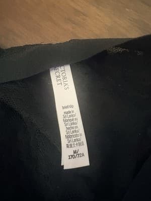 panties women victoria secret lot medium - Thumbnail 4