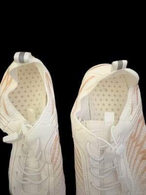 Sneakers Lightweight White - Thumbnail 3