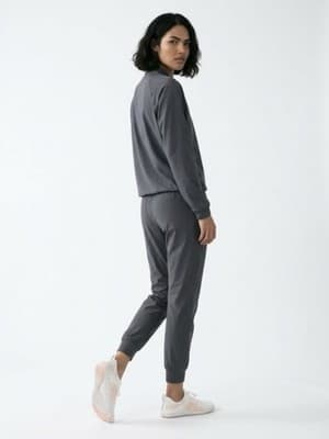 Sneakers Lightweight White - Thumbnail 2