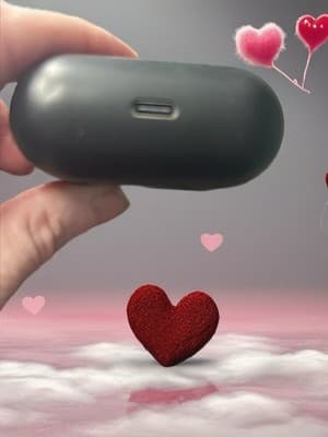 Skullcandy Indy XT Evo True Wireless Bluetooth Earbuds Black w/ Charging Case - Thumbnail 5