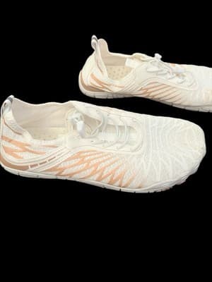 Sneakers Lightweight White - Thumbnail 5