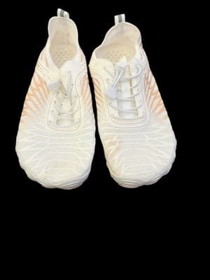 Sneakers Lightweight White - Thumbnail 6