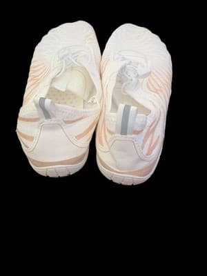 Sneakers Lightweight White - Thumbnail 4