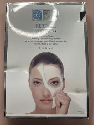 Retinol Mask - Thumbnail 2