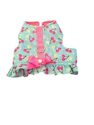 xs dog clothes lot girl - Thumbnail 4