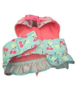 xs dog clothes lot girl - Thumbnail 3