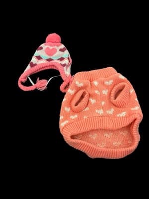 xs dog clothes lot girl - Thumbnail 5