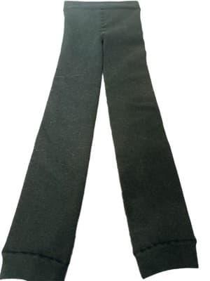 leggings women - Thumbnail 2