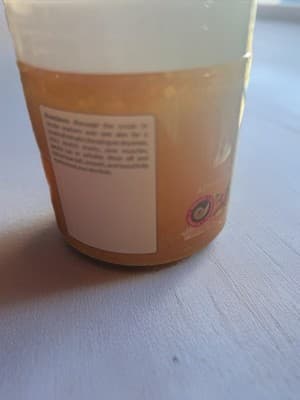 Being Naturals Himalayan Body Scrub Snail Mucin Exfoliation Skin Renewal 11 oz - Thumbnail 2